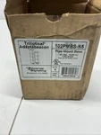 Edwards Signaling 102PMBS-N5 Pipe Mount Base. V-964. Fixed Price $100.00.