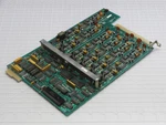 Westinghouse 7379A31G07QAW Control Circuit Board T203203. Fixed Price $990.00.