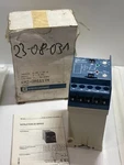 Telemecanique RM2-JA1117M Control Relay 1-5A 220-240VAC Pole Nib. Fixed Price $249.99.
