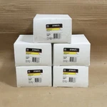 New Lot Of 5 CR101X14 2 Gang Box Enclosure Kit For CR101H &y General Electric. Fixed Price $49.99.