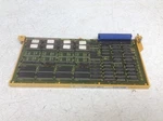 Fanuc A16B-1210-0471/01A Rom/ram Memory Board A16B12100471/01A. Fixed Price $269.99.