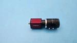 Allied Vision Mako G-319C Irc Poe Color Cmos Camera + Lens. Fixed Price $449.00.