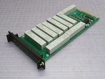 Emdep 3EEDT-02-1LV-1HV3G Circuit Board T251548. Fixed Price $199.99.