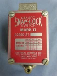 Namco D-200G-ST Snap-lock Mark Ii Limit Switch New Surplus In Box. Fixed Price $149.97.