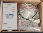 New Axiomatic Electronic Assistant Kit, P/n: AX070502, Usb-can AX070501. Fixed Price $699.00.