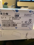 XTCE007B10B220V240VAC Eaton DILM7-10 220/240V Moeller. Fixed Price $49.99.