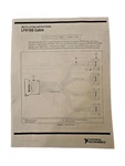 New Ni SH160LFH-4XDB50F LFH160 Pxi Switch Cable (2 Meter) 780009-02. Fixed Price $255.90.