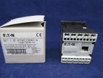 Eaton Cutler Hammer Mini Contactor XTMCC6A01A New. Fixed Price $89.99.