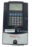 Allen Bradley 20AE1P7A3AYNNDNN Powerflex Overnight Shipping Available. Fixed Price $3126.63.