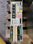 Indramat Bosch Rexroth DDS02.1-W025-D Digital Ac Servo Drive R911270591. Fixed Price $156.75.