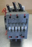 York Contactor 024-31640-000 105 Amp 75 Hp 600 Vac Coil: 120 Used Cut Out. Fixed Price $75.00.