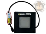 Ccs Machine Vision Led Light Surface Red 635 Nm LFX2-50RD. Fixed Price $119.99.