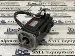 Sanyo Denki Ac Servo Motor - P50B08100DXS3T W/warranty. Fixed Price $262.00.