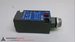 Cutler-hammer E50SAL6PC-R, Factory Sealed Limit Switch, Pin #239586. Fixed Price $39.38.