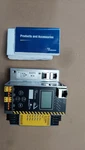 New Bihl Wiedmann BWU3079 As-i 3.0 Ethernet/ip + Modbus Tcp Gateway. Fixed Price $2736.80.