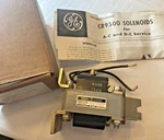 General Electric CR9500C100A3A / (new In Box). Fixed Price $287.50.