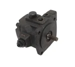 Used Anson PVF-30-55-10S Vane Pump PVF305510S. Fixed Price $350.00.