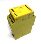 Pilz 774730 Standalone Safety Relay Or Channel, Pnoz X4 24VDC 3N/O 1N/C. Fixed Price $80.99.