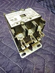 Products Unlimited 3100-30Q1028WA HN53CD024 Contactor 3-POLE Coil 24V 50/60 Hz. Fixed Price $45.00.