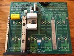 Fine Sodick HMS-01A TJL0205 Ver. For Wire Edm. Fixed Price $325.00.