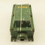 Allen Bradley 609-AEW Hazardous Location Size Manual Starter. Fixed Price $86.75.