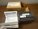 New Box National Instruments Field Point 8 Channel Analog Input FP-AI-100. Fixed Price $49.99.