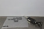 Ono Sokki GS-4713A IP66G 66900869R 13MM Linear Gauge Sensor Used With Warranty. Fixed Price $379.99.