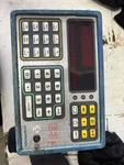 Marposs E3 Operator Interface Panel Industrial Automation Equipment. Fixed Price $125.00.