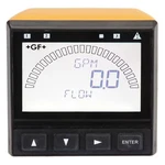 Georg Fischer Signet 3-9900-1 Field Mount Lcd Indicating Transmitter. Fixed Price $872.99.