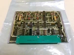Serno Assy 79.51517 Circuit Board. Fixed Price $49.95.