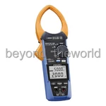 Hioki CM4141 Ac Clamp Meter Innovative Current Sensor Up To 2000. Fixed Price $195.49.