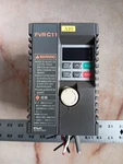 Fuji FVR-C11 FVR0.4C11S-7 Inverter Ac Drive W/nemic-lambda GF121R6 Power Supply. Fixed Price $180.00.