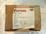 Furnas Siemens 91DK110 1.5 Hp 120V Soft Starter New Factory Box. Fixed Price $65.00.
