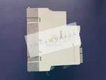 One Used Lenze Inverter E84AVSCE3714SXO. Fixed Price $941.39.