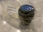 MS3106A-22-14S Amphenol Circular Connector. Fixed Price $15.00.