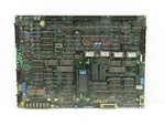 Mitsubishi Electric Pwb 3A133667 3BK23057 Plc Circuit Board Module Mother. Fixed Price $499.99.