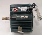 Dodge Baldor 028765 Clutch Brake Module Vdc 5/8" Shaft DMCCB-50-90 As-is. Fixed Price $182.95.