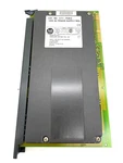 New Allen Bradley 1771-P4R Ser. Power Supply Module 120VAC. Fixed Price $125.00.