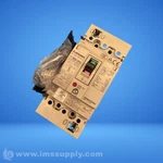 Mitsubishi NF50-SVFU 3-POLE Circuit Breaker Fnip. Fixed Price $48.00.