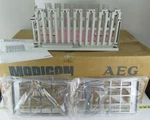 New Nos Aeg Schneider Automation Modicon Module Housing AS-H819-209 Rack. Fixed Price $199.99.