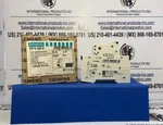 Siemens 5SY4204-8 Miniature Circuit Breaker 2-POLE 400 Volt. Fixed Price $140.00.