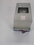 Fischer Porter 10D14 Magnetic Flowmeter Signal Converter. Fixed Price $159.00.