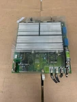 Siemens Circuit Board, 6RB2140-0FD01. Fixed Price $900.00.
