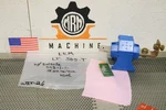 Lem Lt 505-T Module W/ Badseite SH3-1-1 15.07.98/BOE Circuit Board Used. Fixed Price $99.99.