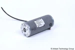 Groschopp PM8018-RA3005M Motor. Fixed Price $575.00.