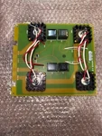 46-168930G1 Ge Presicion 500D TB2 Scr Board. Fixed Price $1340.00.