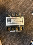 General Electric Relay Contact CR353AC4AA1 / CR353AC4AH1 (used)q. Fixed Price $32.00.