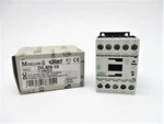 Klockner Moeller DILM9-10 24VDC Nsmp. Fixed Price $90.00.