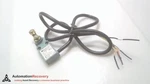 Telemecanique Xcm A116 Limit Switch #307570. Fixed Price $46.49.