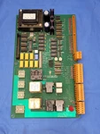 Infra Pak 0750400-010 Stretch Wrapper Control Board. Fixed Price $799.00.